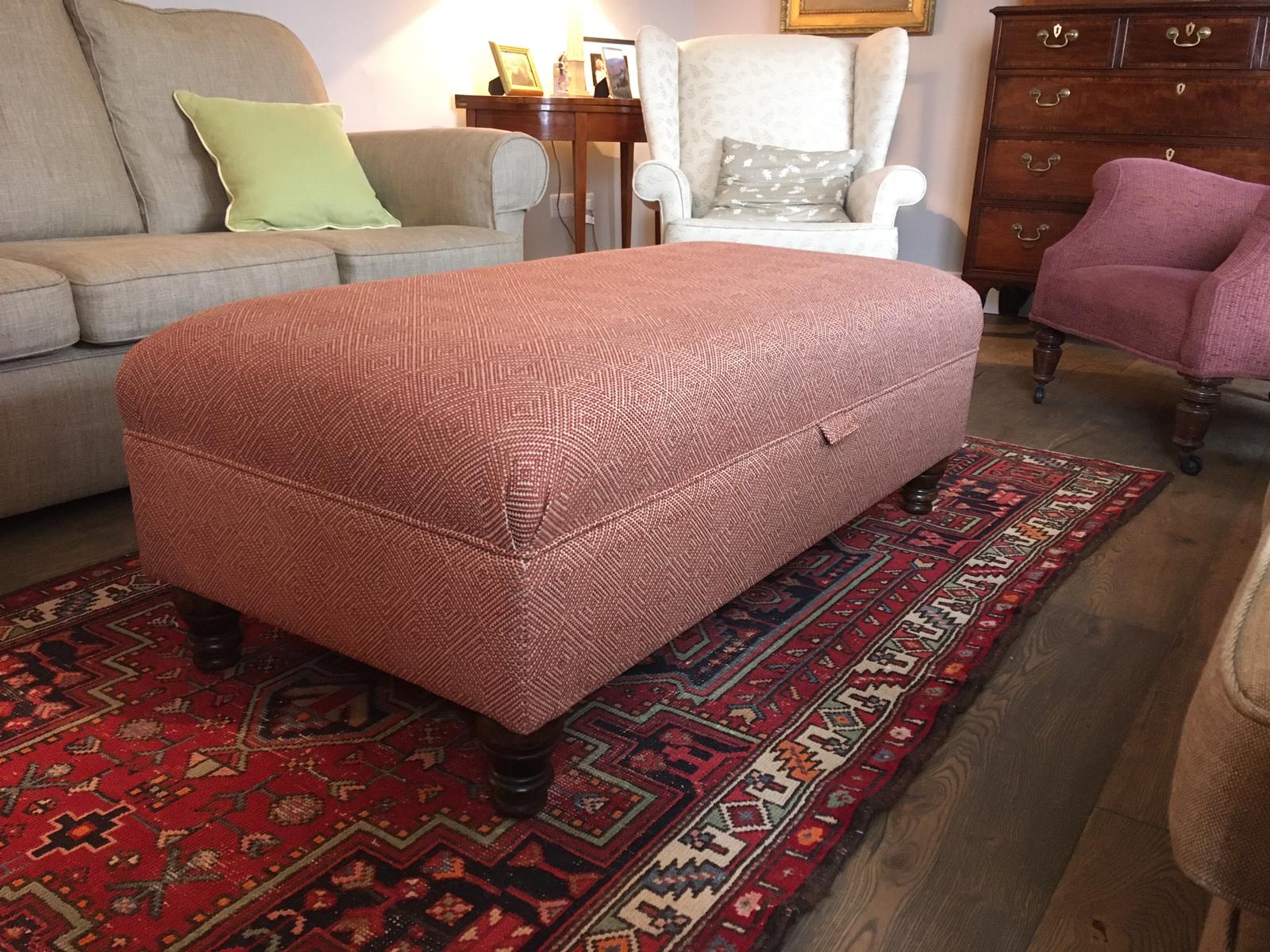 Gallery Exeter Curtains